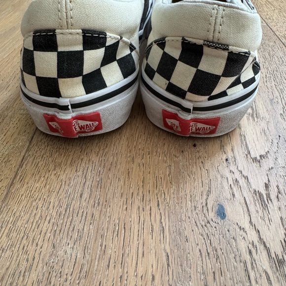 Vans women shoes sz 5 and 5.5 - Picture 6 of 10